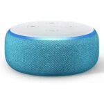 Amazon Echo Dot (3rd Gen) Blue