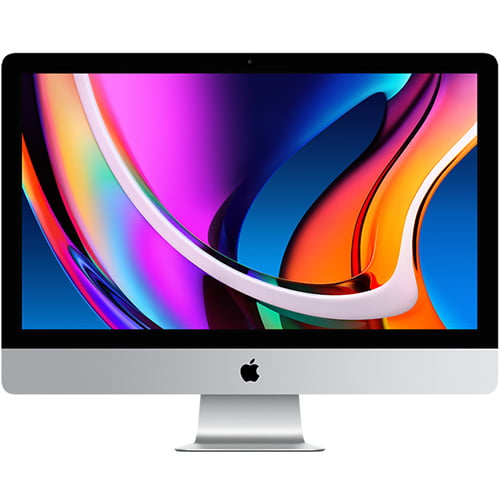 Apple 27‑inch iMac 2020 (MXWU2) Desktop
