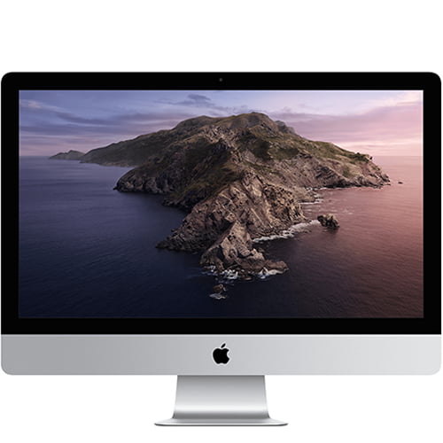 Apple 27‑inch iMac 2020 (MXWV2) Desktop