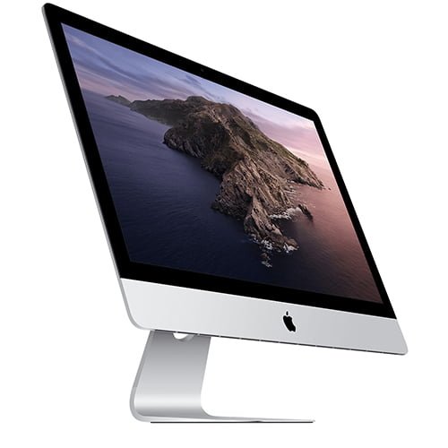 Apple 27‑inch iMac 2020 (MXWT2) Desktop