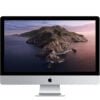 Apple 27‑inch iMac 2020 (MXWV2) Desktop