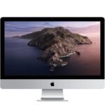 Apple 27‑inch iMac 2020 (MXWV2) Desktop