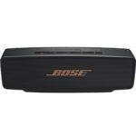 Bose-SoundLink-Mini-II-1 Bose SoundLink Mini II Front Black