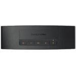 Bose-SoundLink-Mini-II-3 Bose SoundLink Mini II Back Black