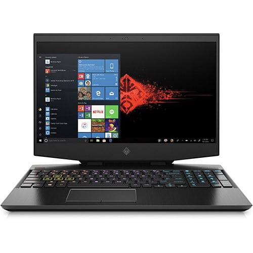 HP Omen X Laptop