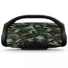 JBL Boombox Camo Back