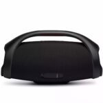 JBL Boombox 2 Back Black