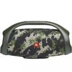 JBL Boombox 2 Front Camo