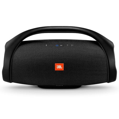 JBL Boombox 2 Wireless Speaker Black