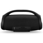 JBL-Boombox-5 JBL Boombox Jungle Green Back