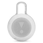 JBL Clip 3 White Back