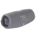 JBL-Charge-5-4-Grey JBL CHARGE 5 Silver