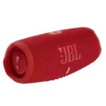 JBL CHARGE 5 Red