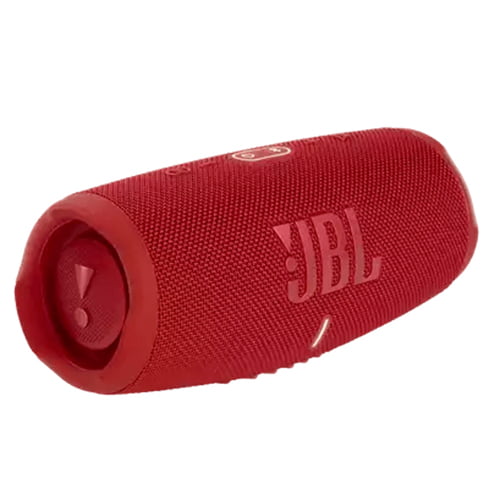 JBL CHARGE 5 Red