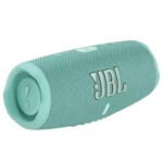 JBL-Charge-5-6-Teal JBL CHARGE 5 Ocean Blue