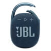 JBL CLIP 4 Ultra Front Blue