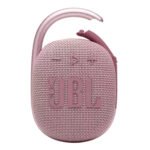 JBL-Clip-4-6-Standard-Pink JBL CLIP 4 Ultra Front Pink