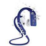 JBL Endurance DIVE Blue