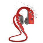 JBL Endurance DIVE Red