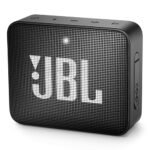 JBL GO 2 Black