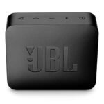 JBL GO 2 Black