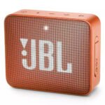 JBL GO 2 Orange