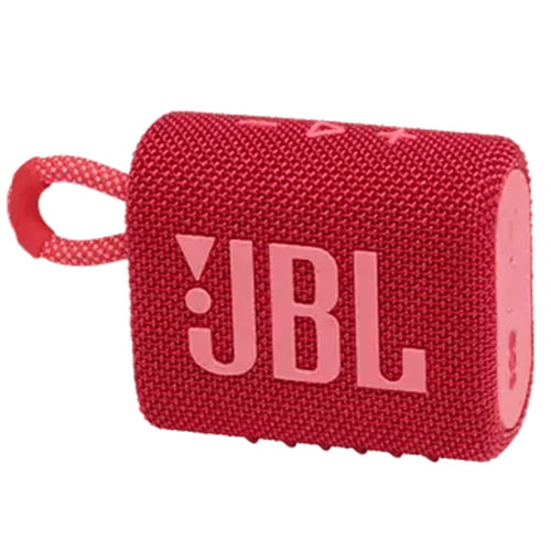 JBL Go Red
