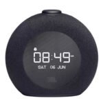 JBL Horizon 2 FM Front Black