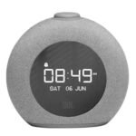 JBL Horizon 2 FM Front Silver
