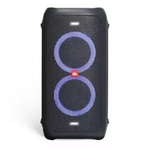 JBL PartyBox 100 Front Black