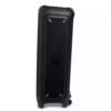 JBL PartyBox 1000 Black Side