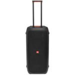 JBL Partybox 310 with handle display