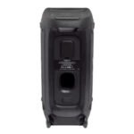 JBL Partybox 310 Back display