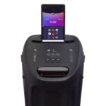 JBL Partybox 310 with Phone display