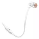 JBL TUNE 110 White