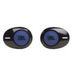 JBL TUNE 120TWS Black Blue