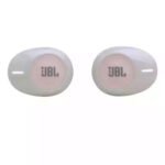JBL TUNE 120TWS Crystal white
