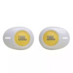 JBL TUNE 120TWS white yellow