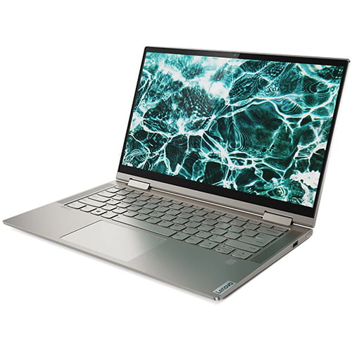 Lenovo Yoga C740 (14) Laptop