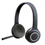 Logitech H600
