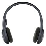 Logitech H600