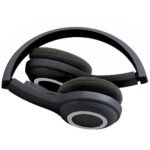 Logitech H600
