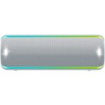 Sony SRS-XB32 Front Silver