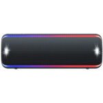 Sony SRS-XB32 Front Black