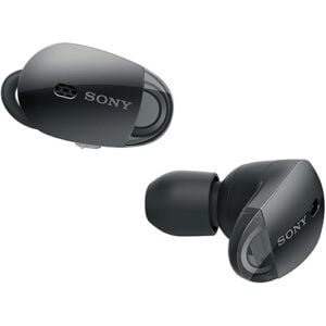 Sony WF-1000X Black