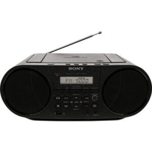 Sony ZS-RS60BT