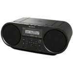 Sony ZS-RS60BT