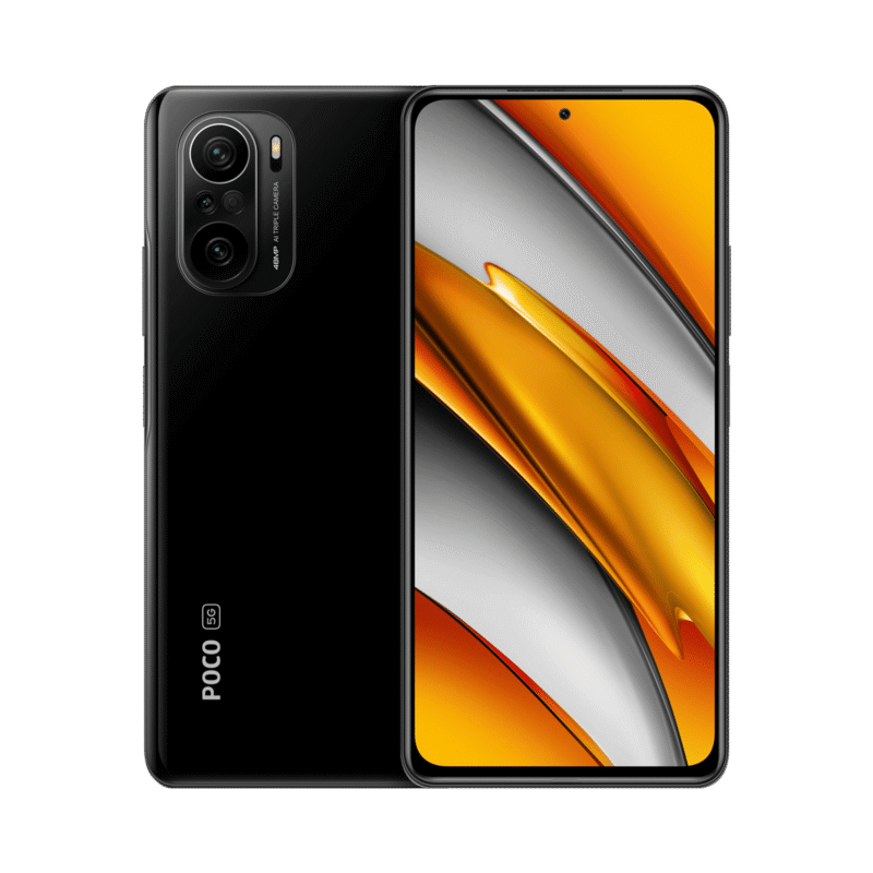 Poco f3