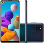 Samsung Galaxy a21s Samsung Galaxy a21s