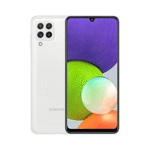 Samsung A22 Display